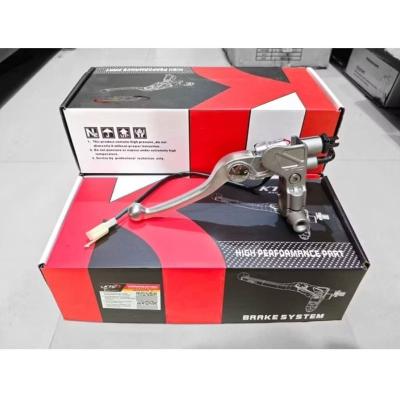 Master rem KTC trek master rem ktc universal kanan aja master rem ktc trek