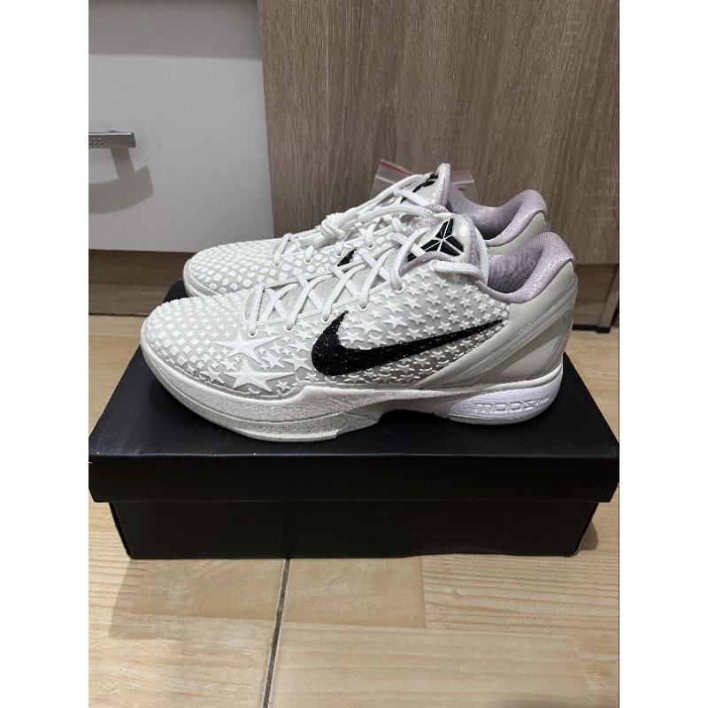 Sepatu Basket "Kobe 6 Sail"