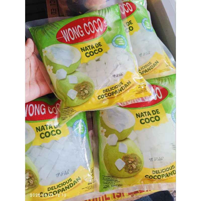 

wong coco nata 1000 gram