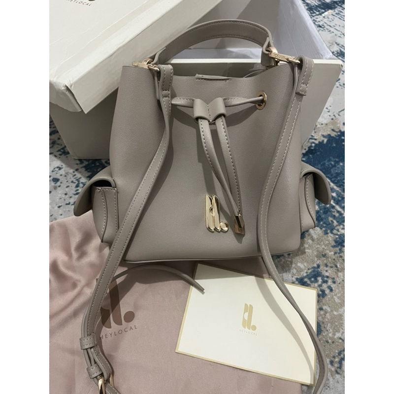 preloved heylocal venice bag mulus