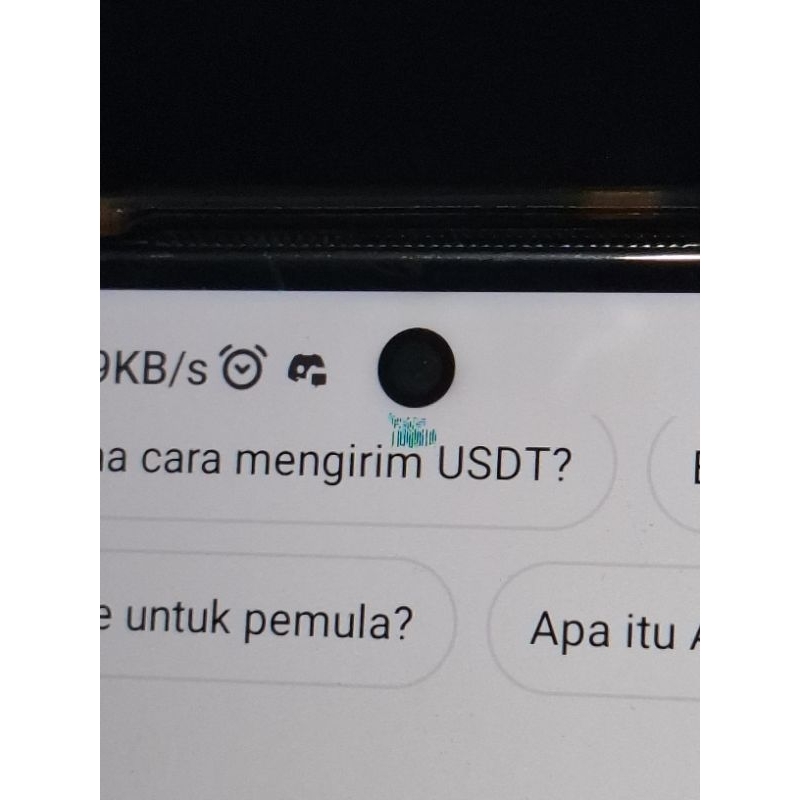 Poco X3 NFC 6/64 Second