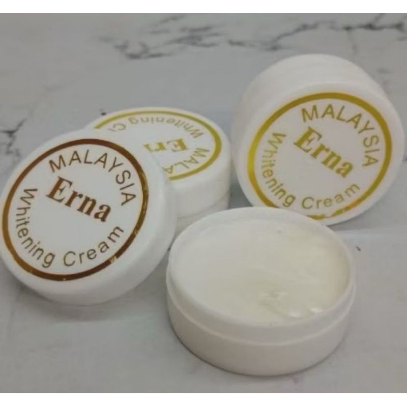 Cream Erna Malaysia