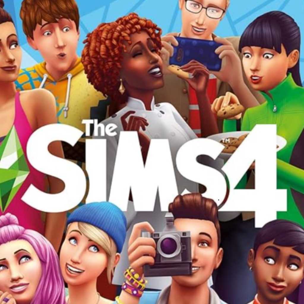 THE SIMS 4 ORIGINAL FULL PACK + ALL DLC DENGAN TUTORIALS