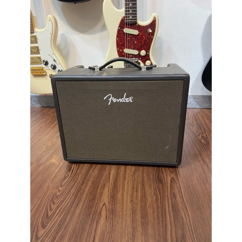Fender Acoustic Junior Guitar Amplifier