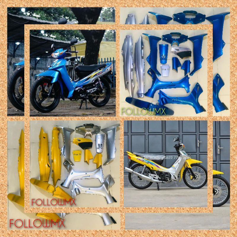 body set yamaha f1zr bodyset yamaha f1zr bodyset f1zr body set f1zr sayap f1zr spakbor f1zr dasi f1z