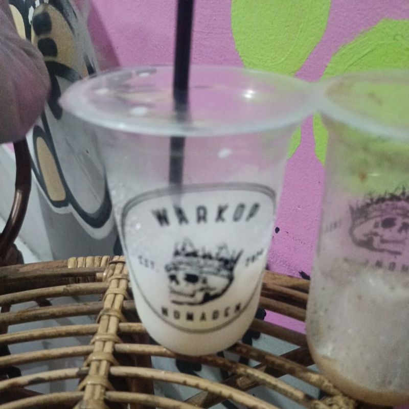 

es susu bubuk