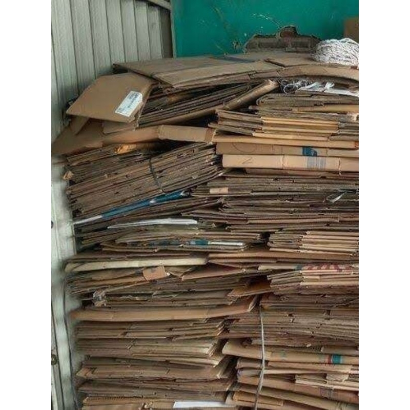 

Tambahan Packing Kardus