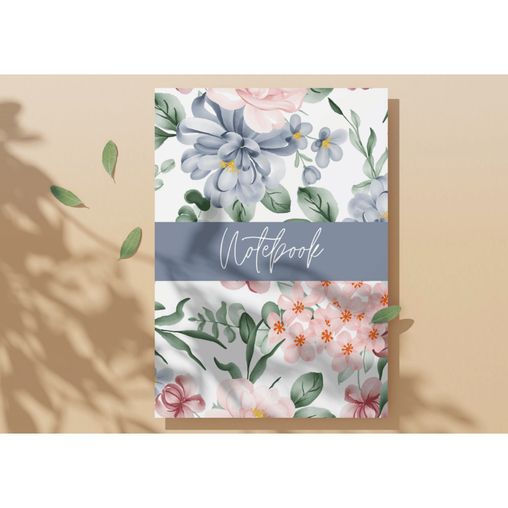 

Notebook Motif