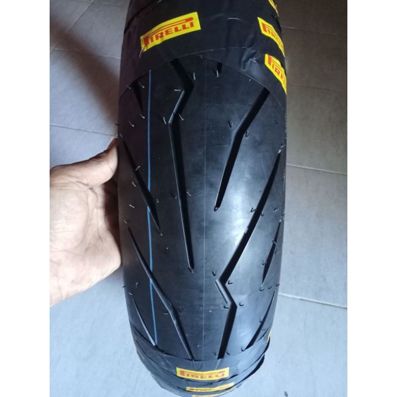 Pirelli Diablo Rosso sport 140/70/17