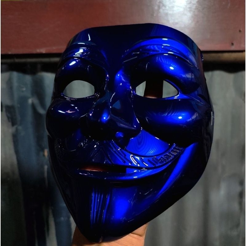 

cat asli/cat custom warna Moonlight blue 100ml,250ml,500ml,1000ml