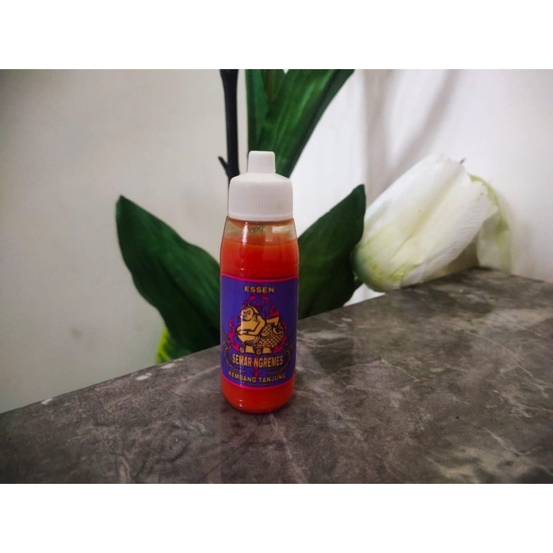 ESSEN SEMAR NGREMES - OREN