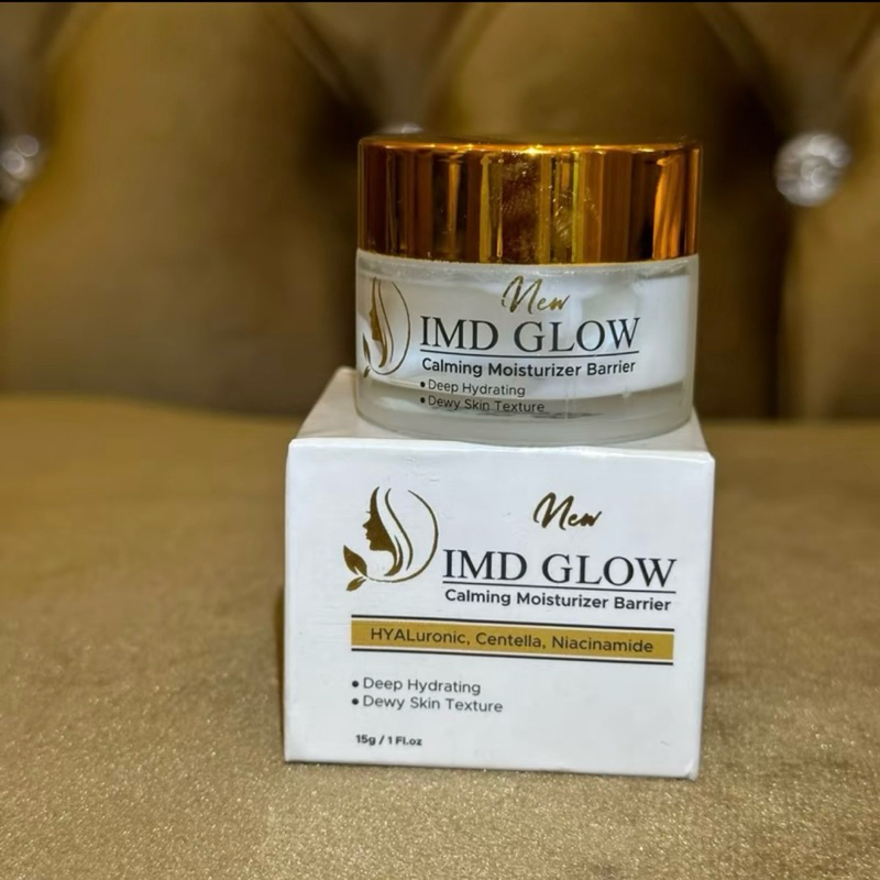 Imd glow Moisturizer by Imelda Original