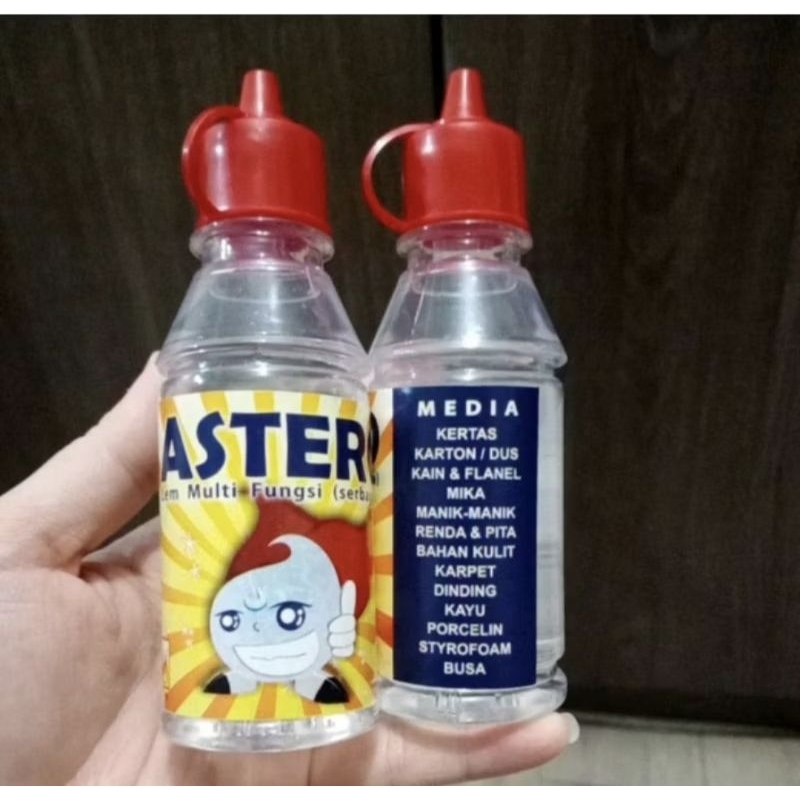 

Lem Astero (Lem Serba Guna)