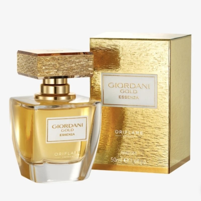 GIORDANI GOLD ESSENZA PARFUM ORIFLAME