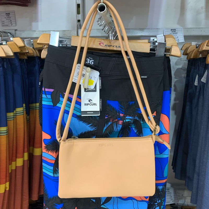 Tas Ripcurl Essentials