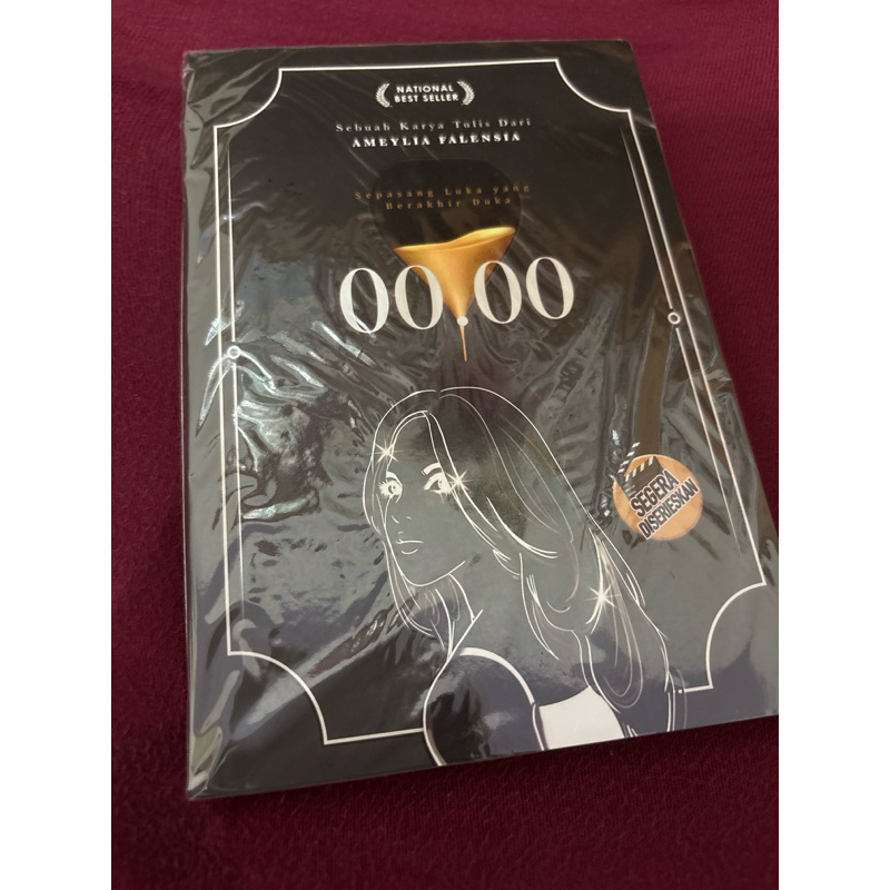 preloved novel 00.00 - Ameylia Falensia