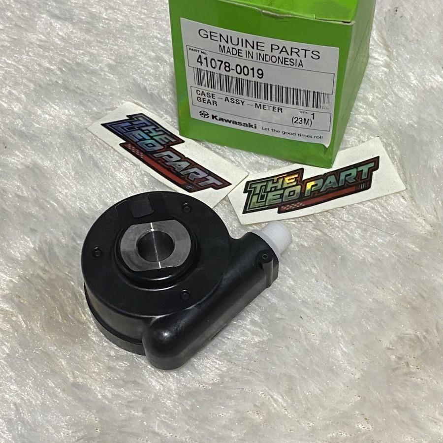 Gear Box Gir Box Speedometer Spido Meter Kawasaki W175 W 175 Semua Type W175 Gear Box Spidometer