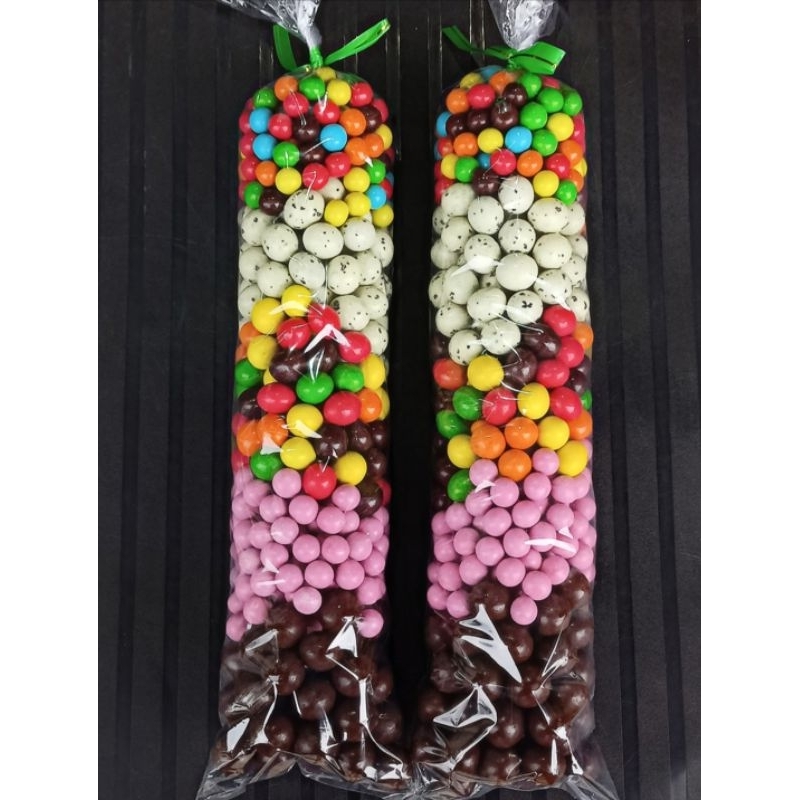 

PAKET COKELAT L'AG*E KEMASAN TOROS PLASTIK 600GR