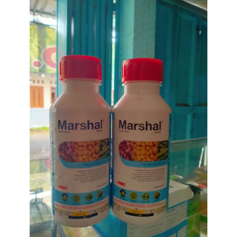 INSEKTISIDA MARSHAL@500ml