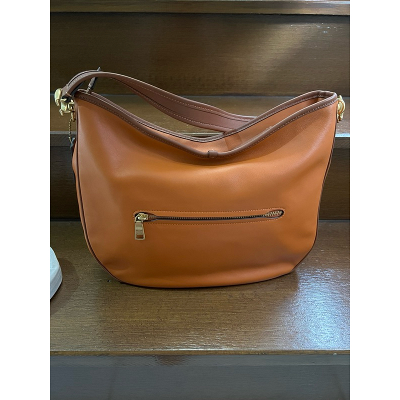 Coach Soft Tabby Canyon Multi Preloved