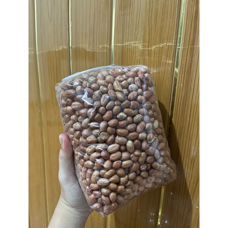 

kacangtanah