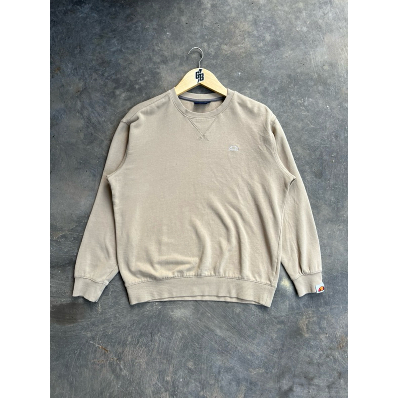 Crewneck Ellesse Heritage