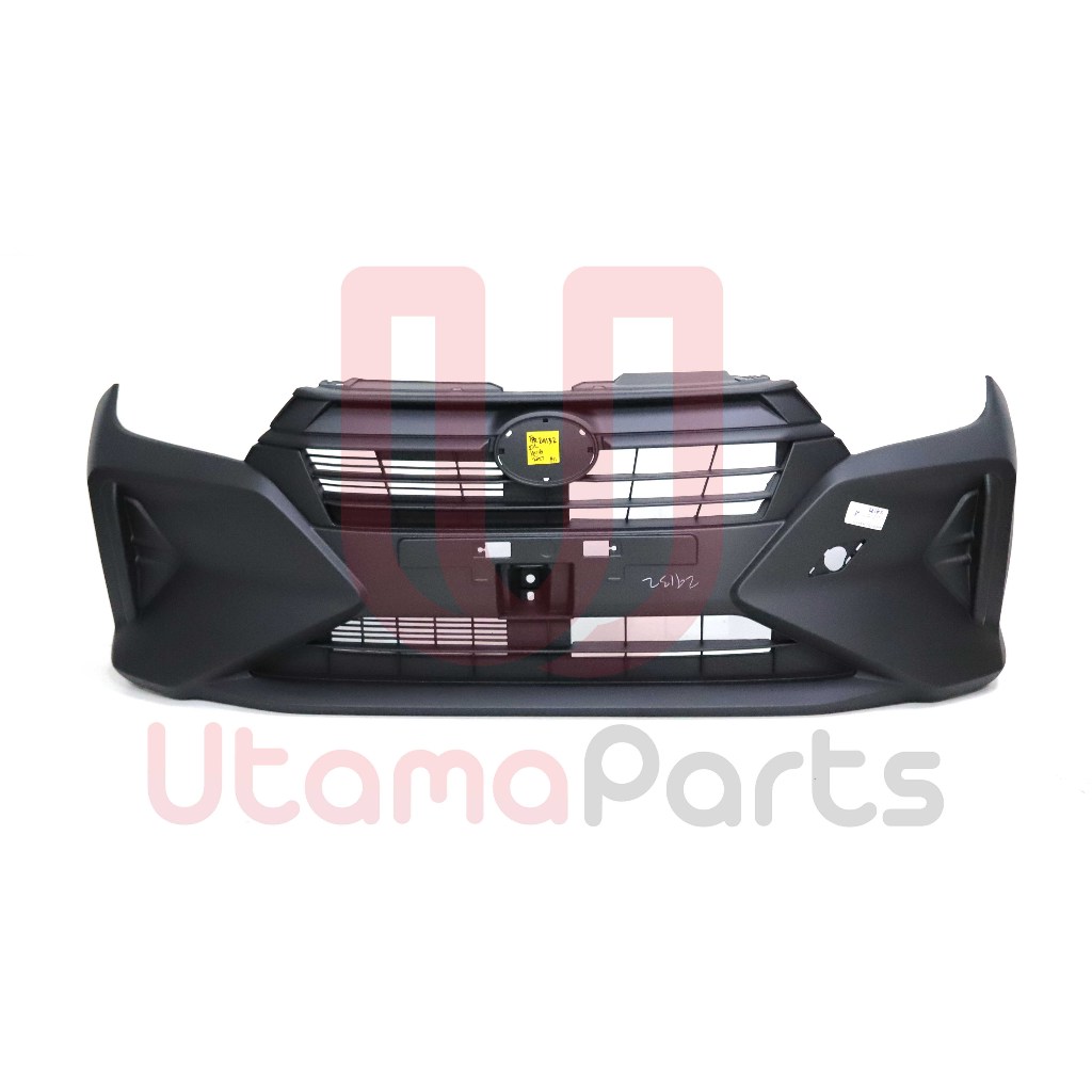 BUMPER DEPAN DAIHATSU AYLA 2023, D52119BZV90001