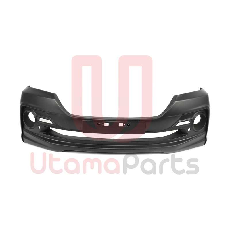 SPOILER / BODYKIT BUMPER DEPAN DAIHATSU XENIA 2017, DGX02204050000