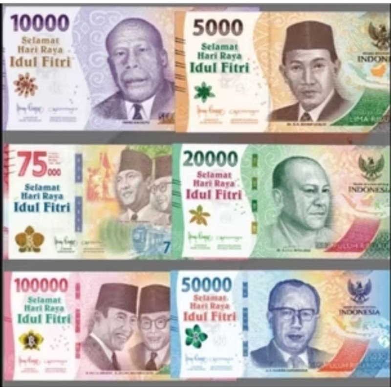 

Amplop Hari Raya Idul Fitri Angpau Lebaran Motip Uang