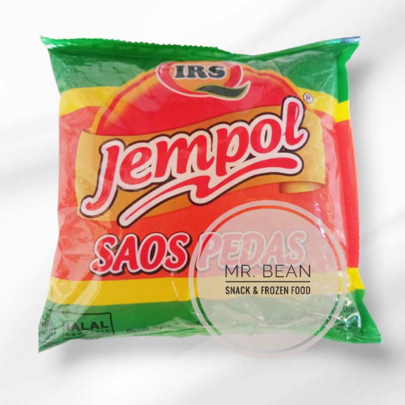 

saos jempol
