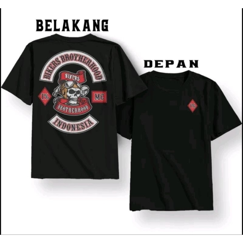 KAOS BIKERS BROTHERHOOD