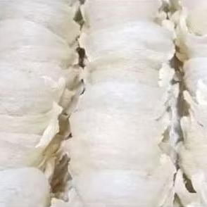

Sarang Walet Mangkok Bersih 1gr - Yanwo / Bird Nest / 三角盏 燕窝