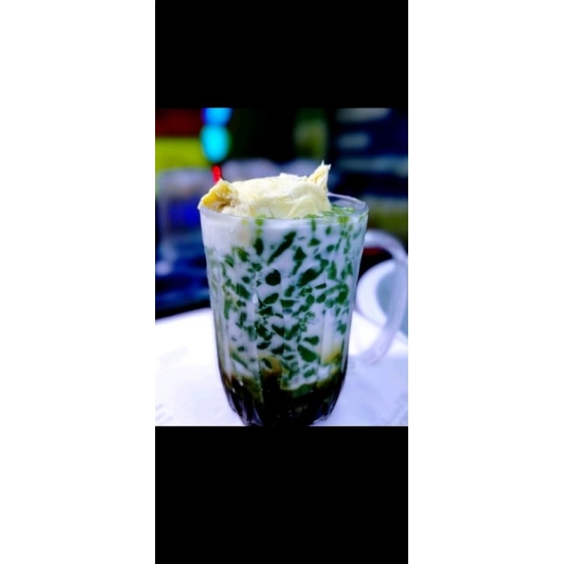 

CENDOL DURIAN