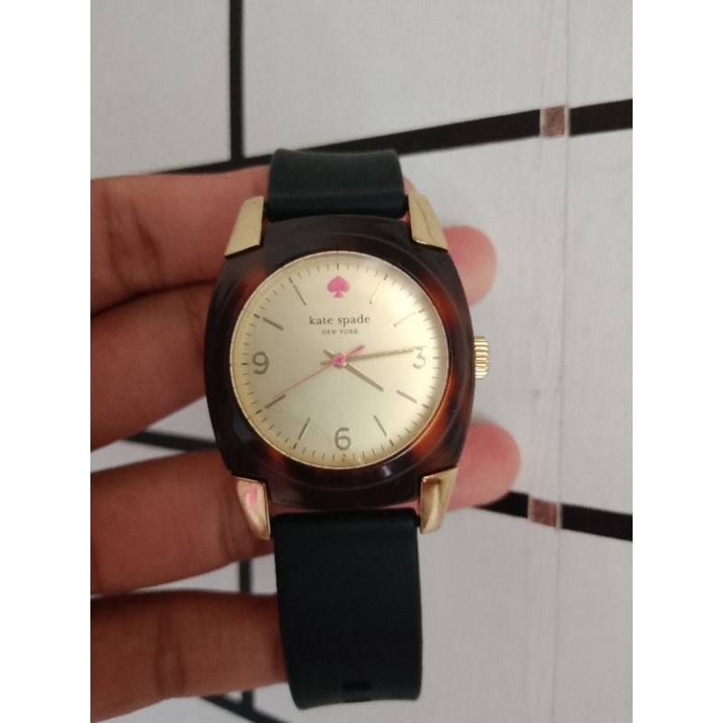jam tangan wanita Kate Spade New York