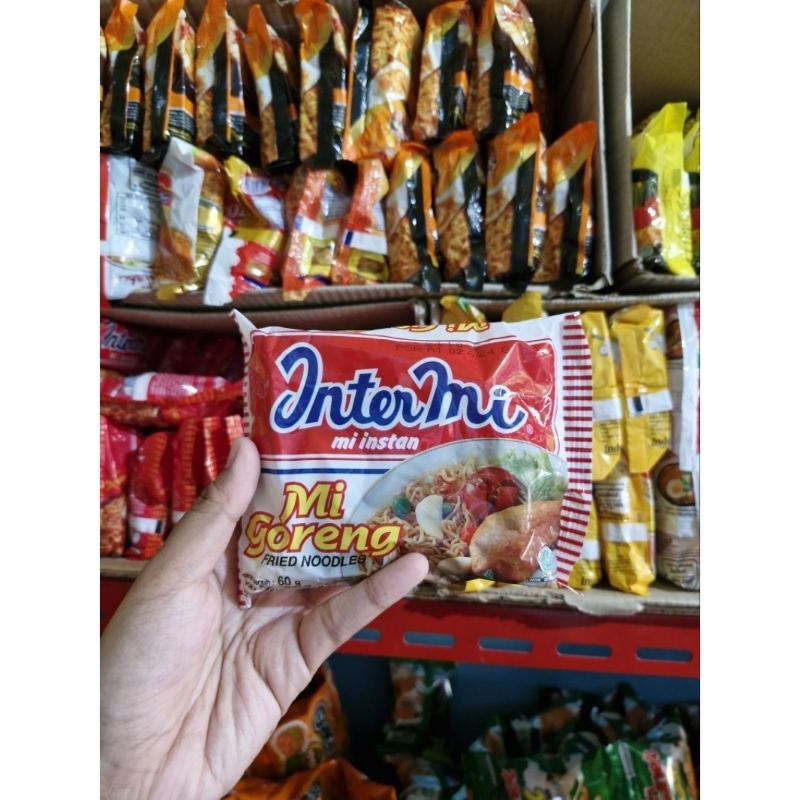 

Mie Instant Intermi Isi 5pcs