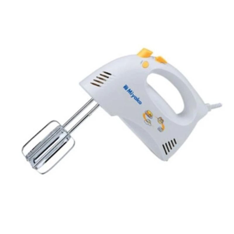 MIYAKO HAND MIXER HM 620 - MIXER KUE MIYAKO - MIKSER MIYAKO - MIYAKO HM620 - MIXER MURAH MIYAKO - MI