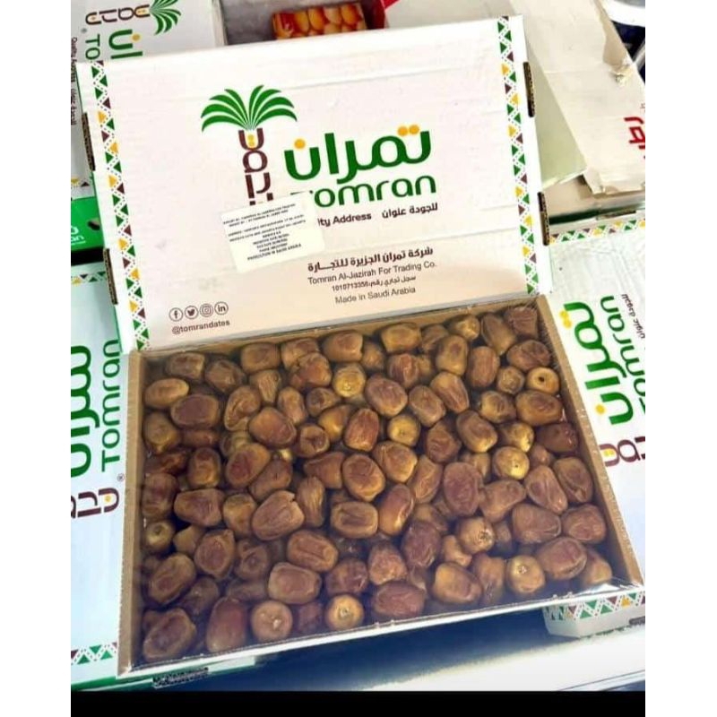 

Kurma Sukari Tamron 3Kg Original