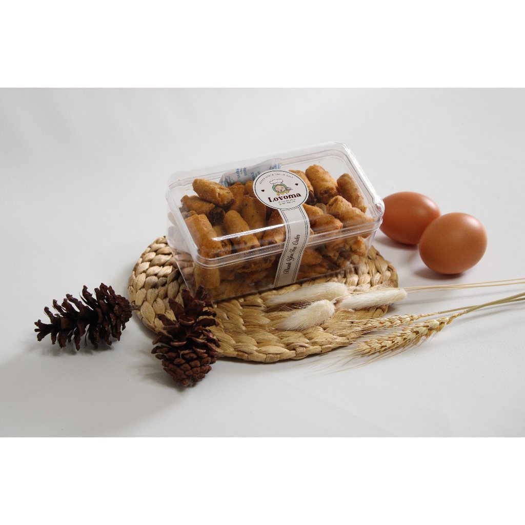 

Lovoma Sumpia Udang Premium