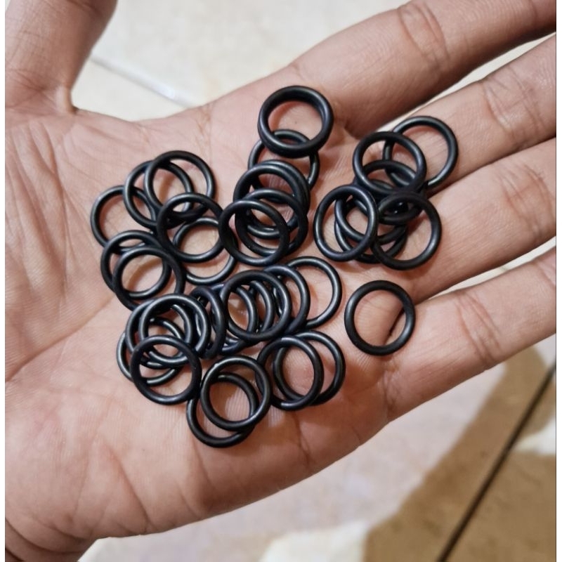 Seal Sil Karet Selang Apar