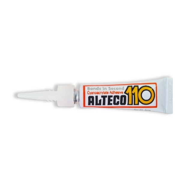 

Alteco Super Glue 110 1 Gram