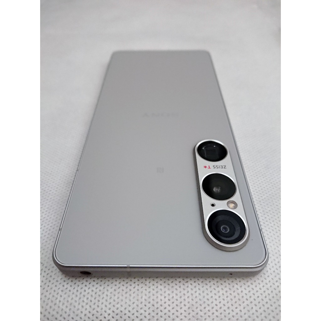 Sony Xperia 1 VI Global Dual SIM