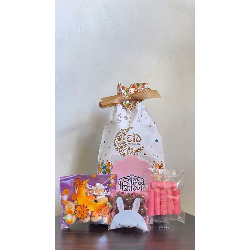 

Oleh.oleh71 - Mini Hampers Ied
