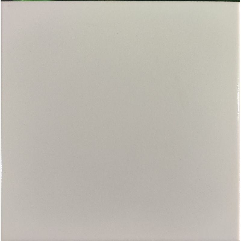 Keramik 30x30 Putih Polos kw1