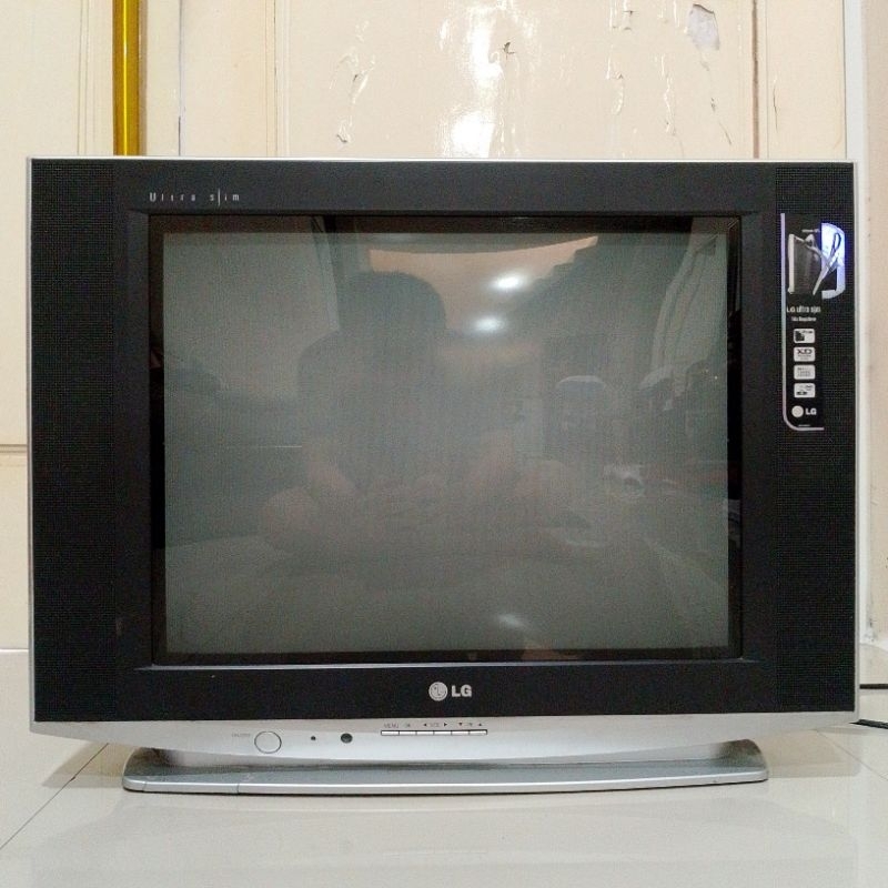 TV Tabung LG 21 Inch Ultra Slim
