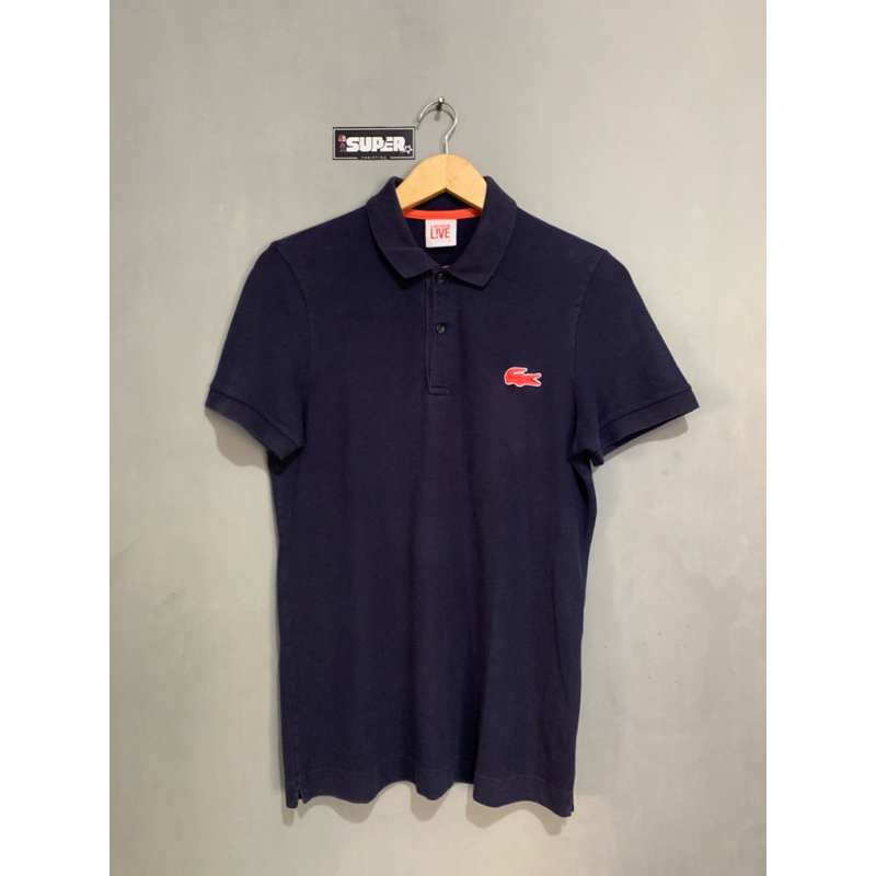 borongan poloshirt