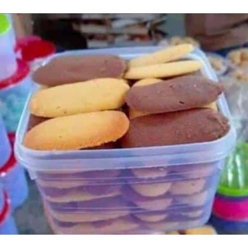 lidah kucing 500gram