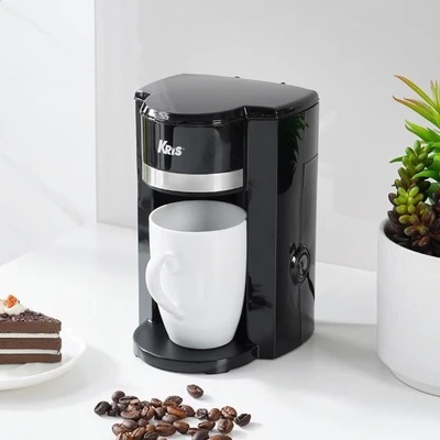 Kris Coffee Maker 125 ML