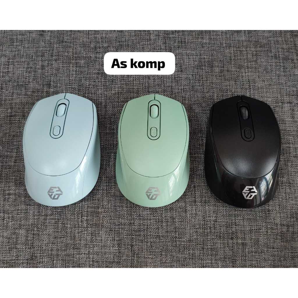Eyota M188 Wireless Mouse  - Mouse Wireless Eyota M188 Original