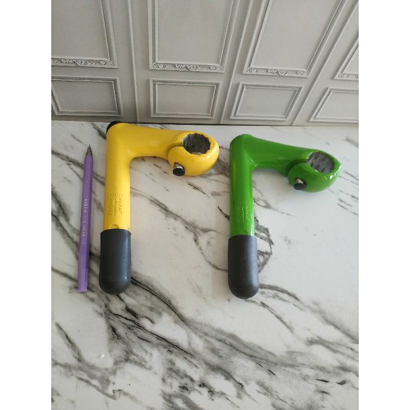 STEM BANGO PROMAX MAX.HT TIANG STANG SEPEDA MINION FEDERAL
