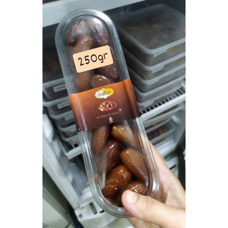 

promo kurma tunisia